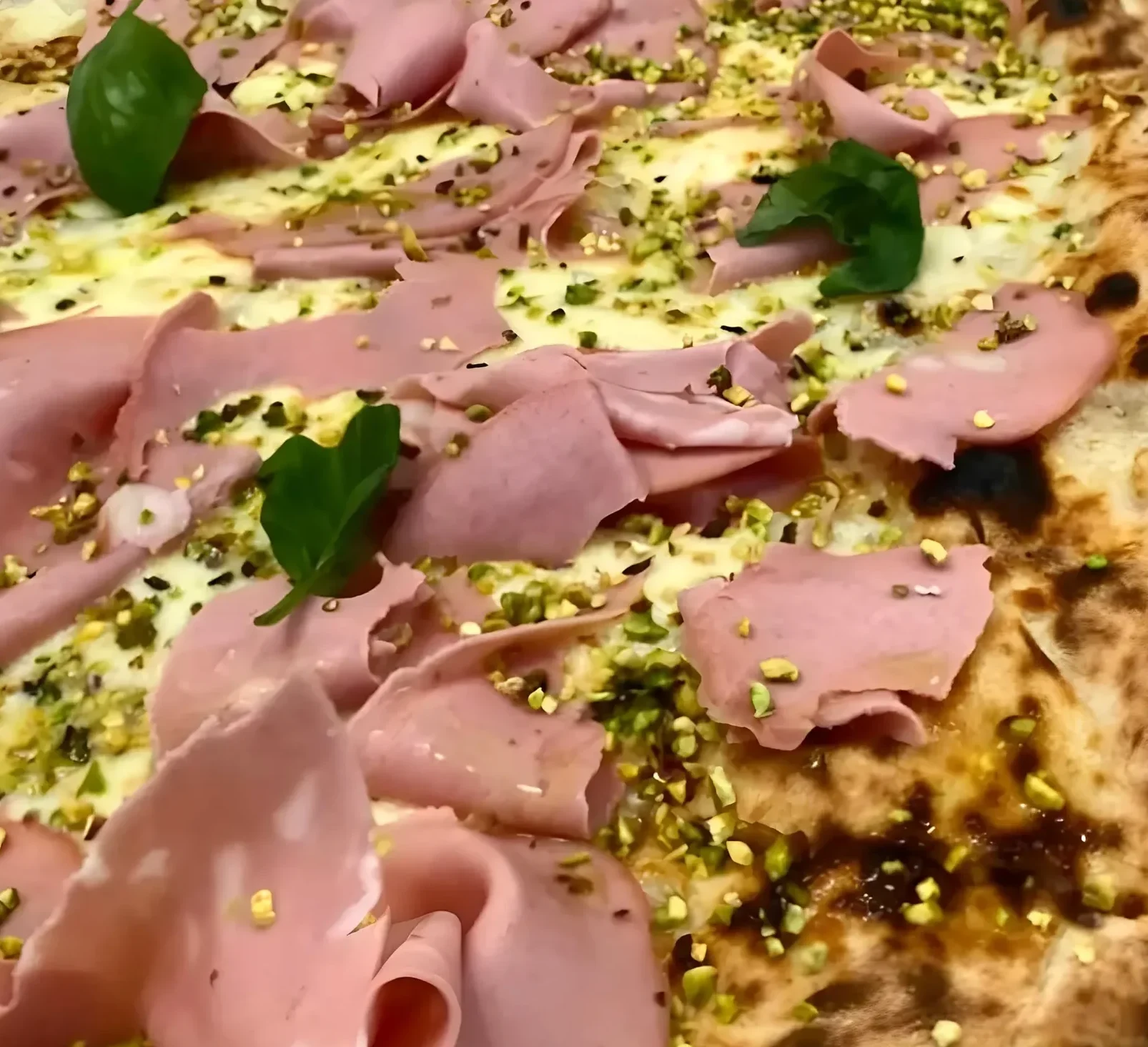 Pizzeria d'asporto a Gaeta - Pizza Ca'...Legna