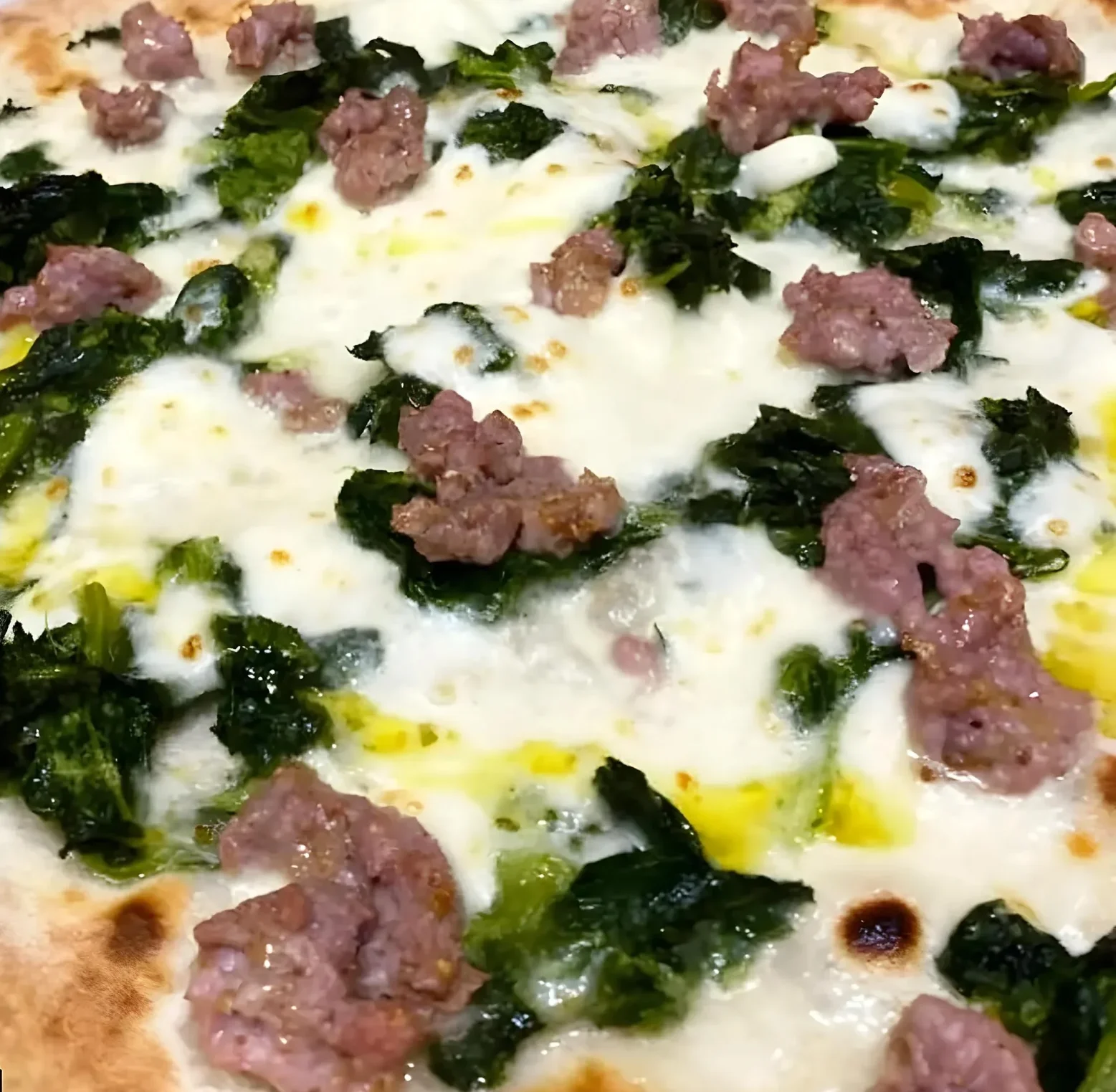 Pizzeria d'asporto a Gaeta - Pizza Ca'...Legna