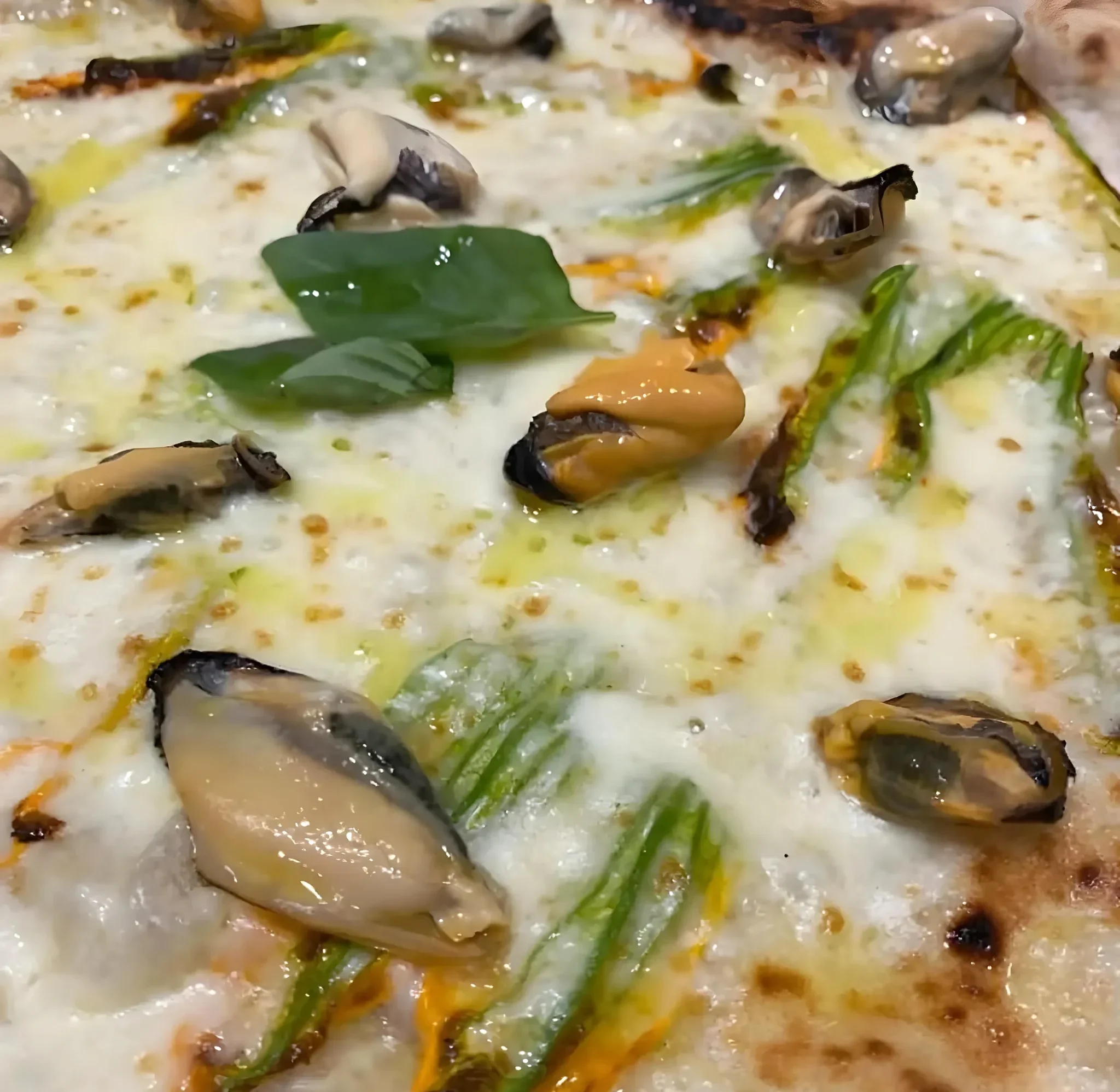 Pizzeria d'asporto a Gaeta - Pizza Ca'...Legna