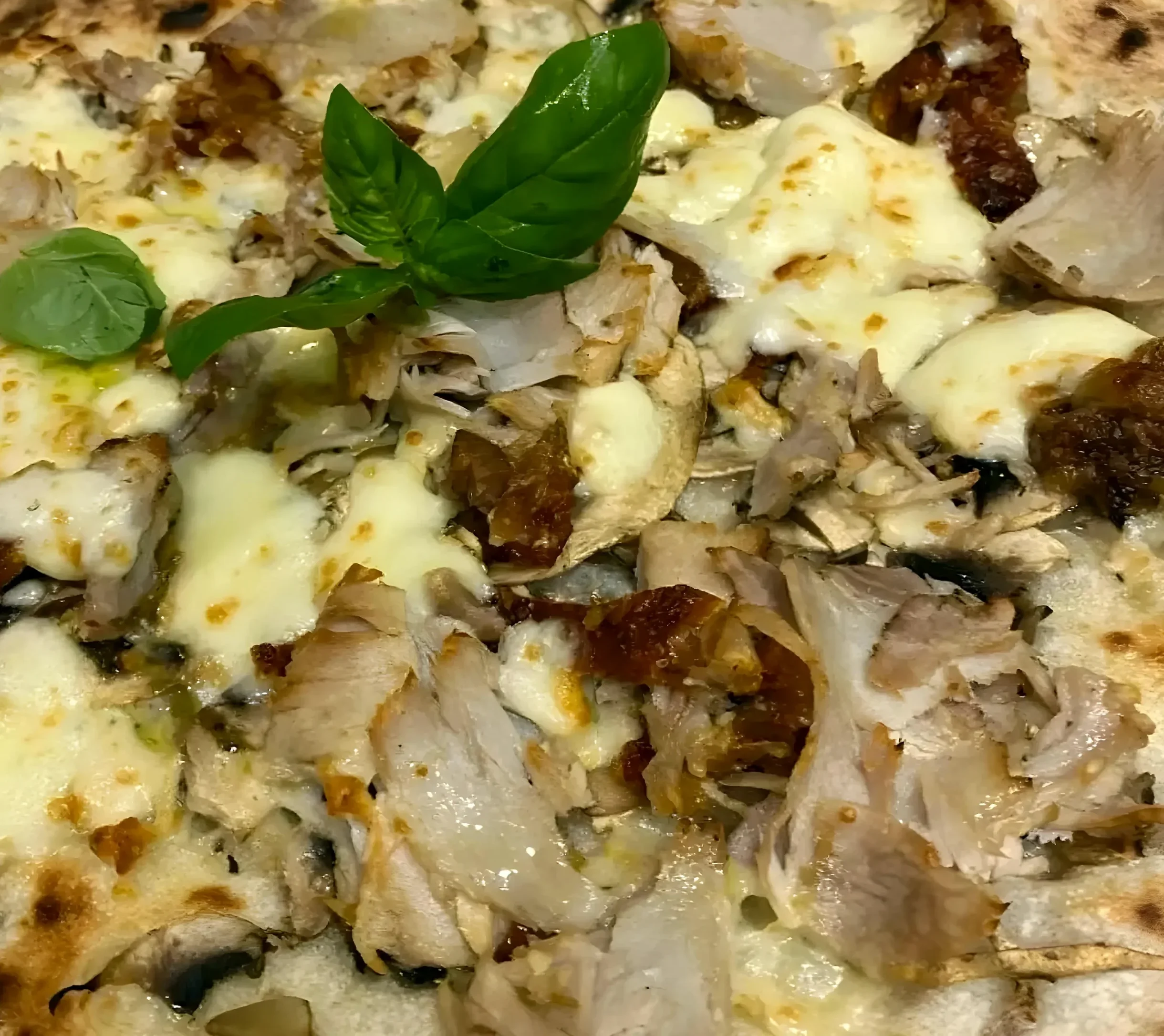 Pizzeria d'asporto a Gaeta - Pizza Ca'...Legna