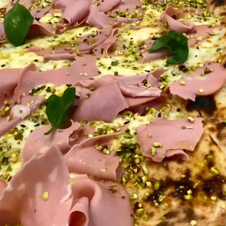 Pizzeria d'asporto a Gaeta - Pizza Ca'...Legna